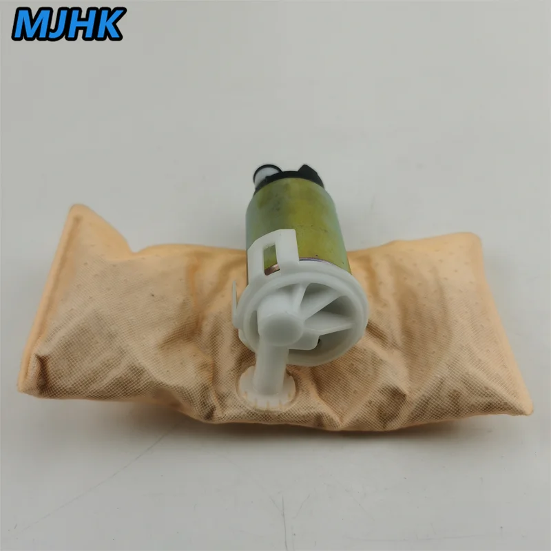 MJHK Fit For Infiniti Q50 Q70 Q60 EX QX30 JX35 QX70 Reaerrvoir Built-in Electric Fuel Pump 17042-3TS0A