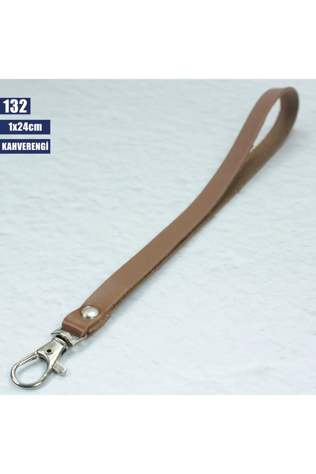 One Piece 22 cm Detachable Obag Handles PU Leather Bag Handles DIY Replacement Accessories For Lady Shoulder Handbag Strap Belt