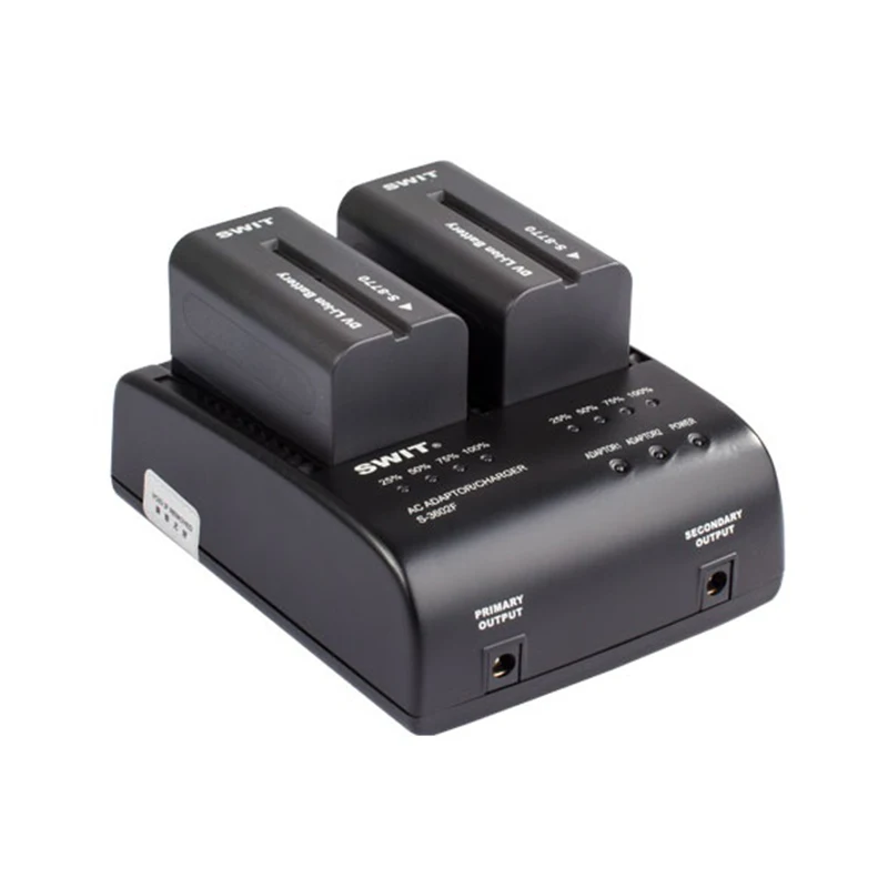SWIT S-8770 SONY L Series DV Camcorder Battery Pack