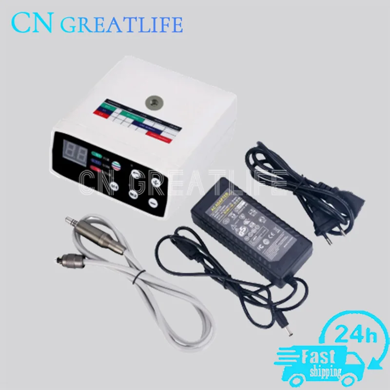 

Odontologia Dentistry Tool Dentist Dental Clinical Led Brushless Dental Micromotor Micromotor Dental