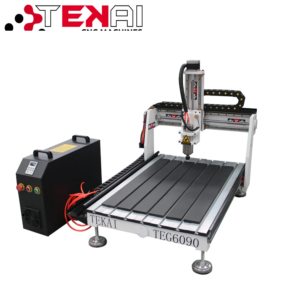 

High Speed 3d Stl Model CNC Wood Carving Router Machine CNC Router Machine Price Desktop CNC Router