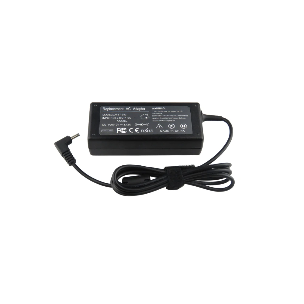 For Acer Iconia W700 W700P W710 W710P W700-6465 65W Charger/Adapter