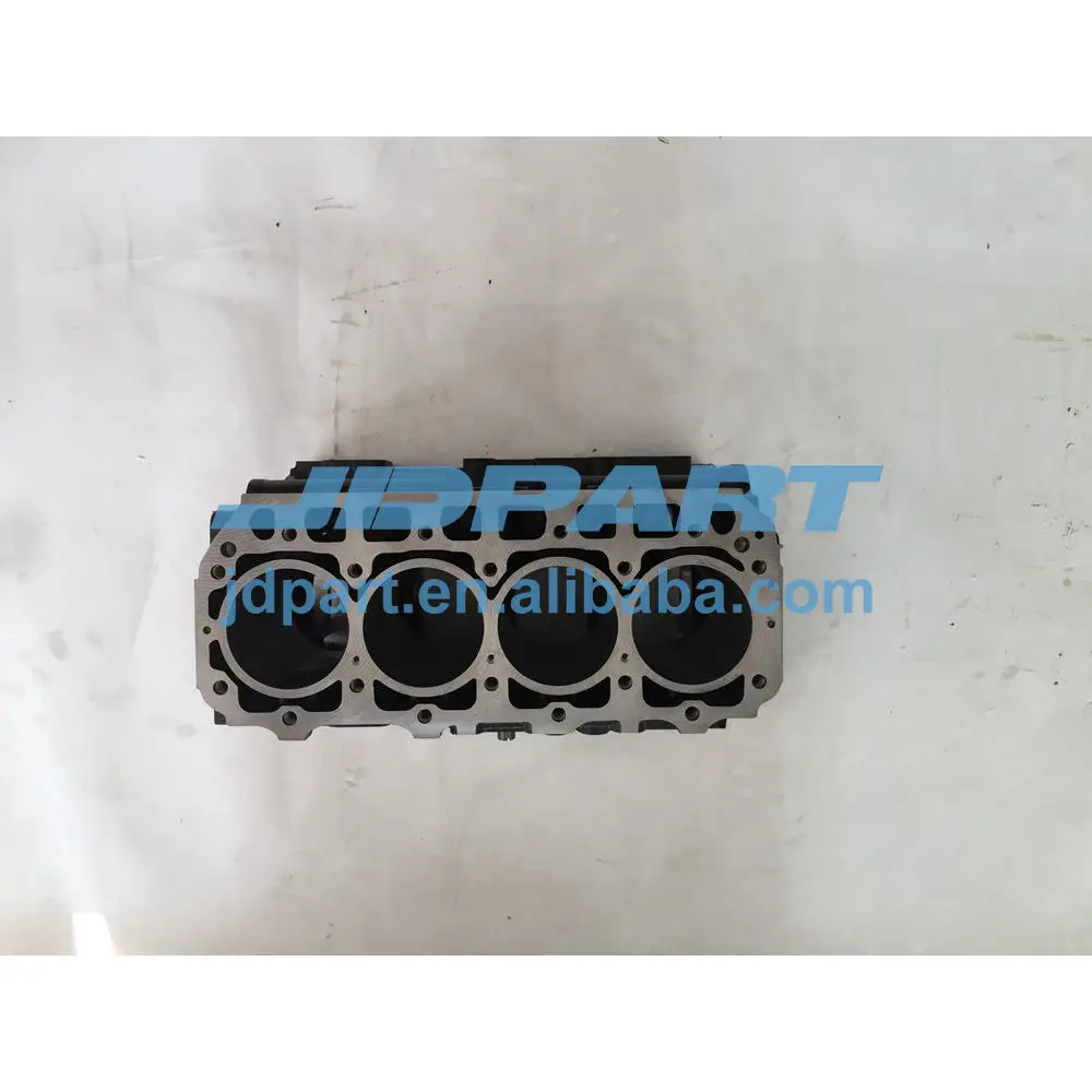 New Cylinder Block 729901-01570 for Komatsu Engine 4D94LE-1 Forklift BX50 FD20.25.30-16