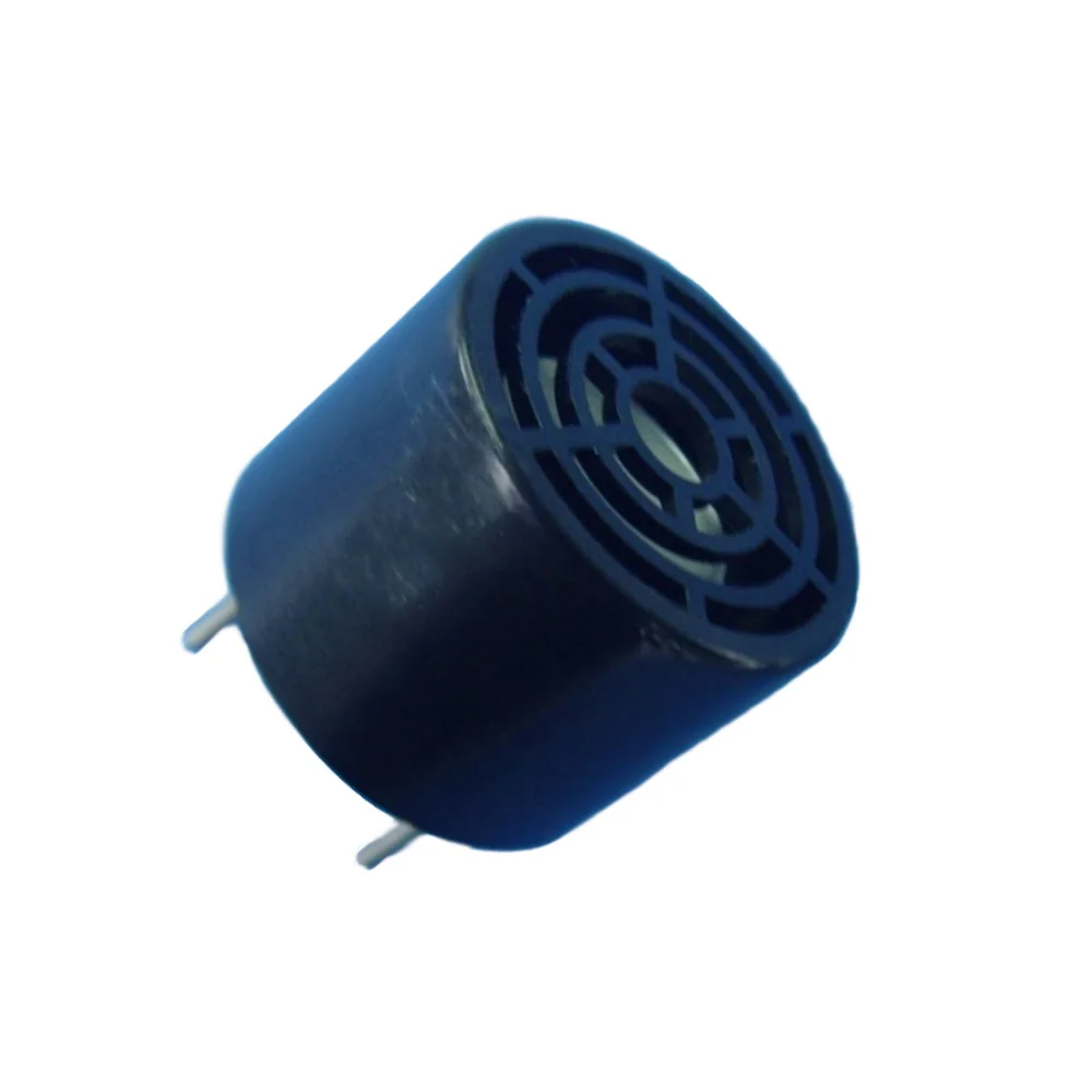 

Taidacent 10 шт. RT разделенная передача, ультразвуковой трансивер 10 мм 40 кГц, ультразвуковой передатчик, измерение расстояния