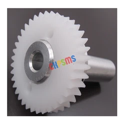 1PCS New Cam Gear #310.007.03 FIT FOR BERNINA 217, 730 Record, 731, 732, 830 Record, 831, 832, 840, 850, 940, 950