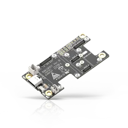 WisBlock Base Board 2nd Gen | RAK19007