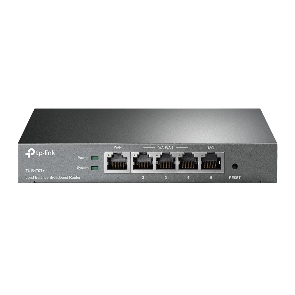 مراجعة وتحليل موجهة لـ TL-R470T + Router: أفضل خيار لربط الشبكات في المنزل والعمل