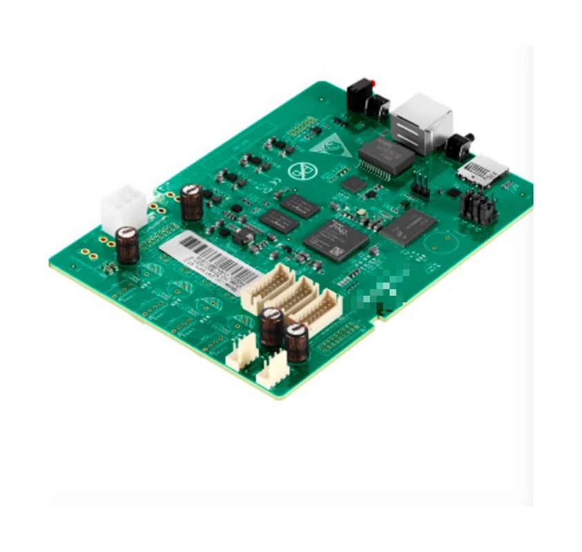 Control board For t9 E3 B7 A9 S15 Replacement IO Board