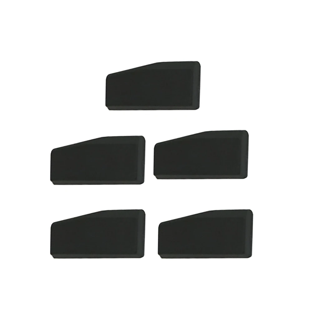 10pcs/100pcs LKP 02 LKP-02 transponder chip can clone 4C/4D/G chip via Tango&KD-X2 copy ID46 Chip for Programmer Blank Chip