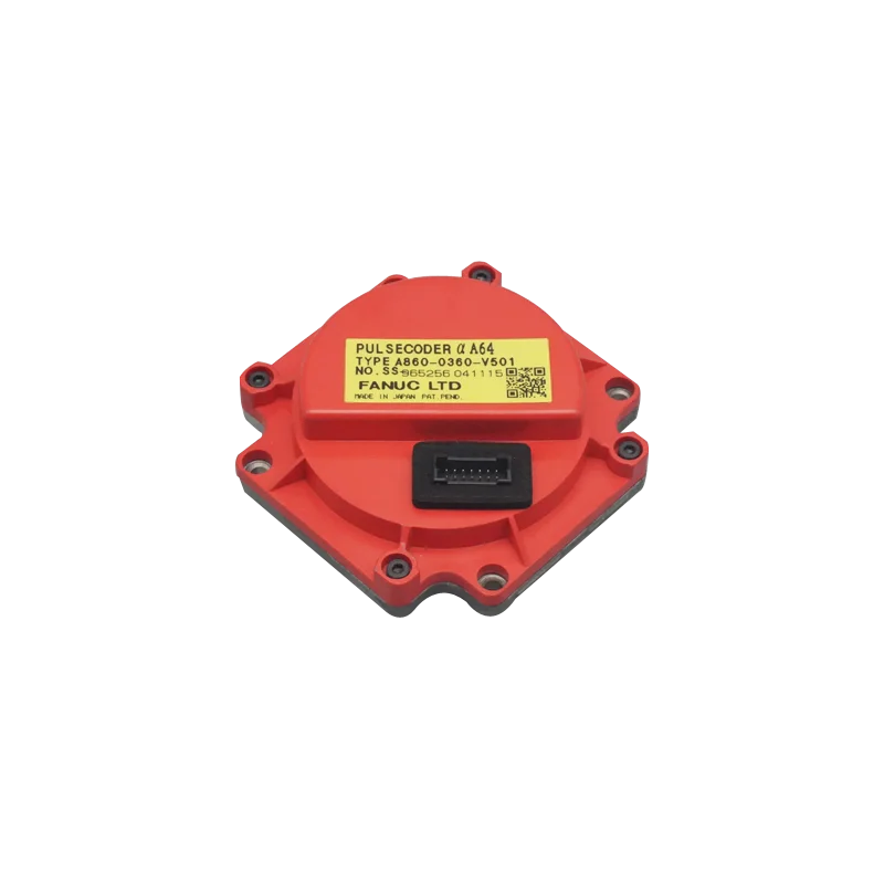 FANUC encoder A860-0360-T001 for AC servo motor pulsecoder