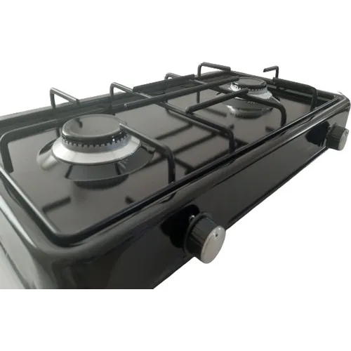 1002SLPG 2 Eyes Cooktop