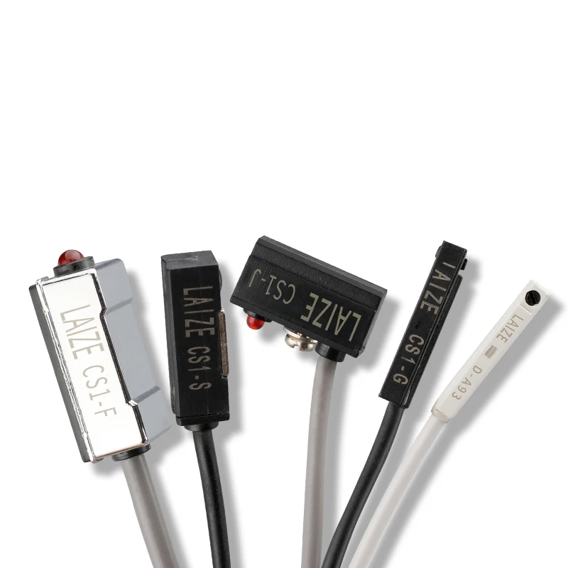 รีวิวและแนะนำเซ็นเซอร์ Hall Effect รุ่น NJK-5002 สำหรับการใช้งานอุตสาหกรรม
