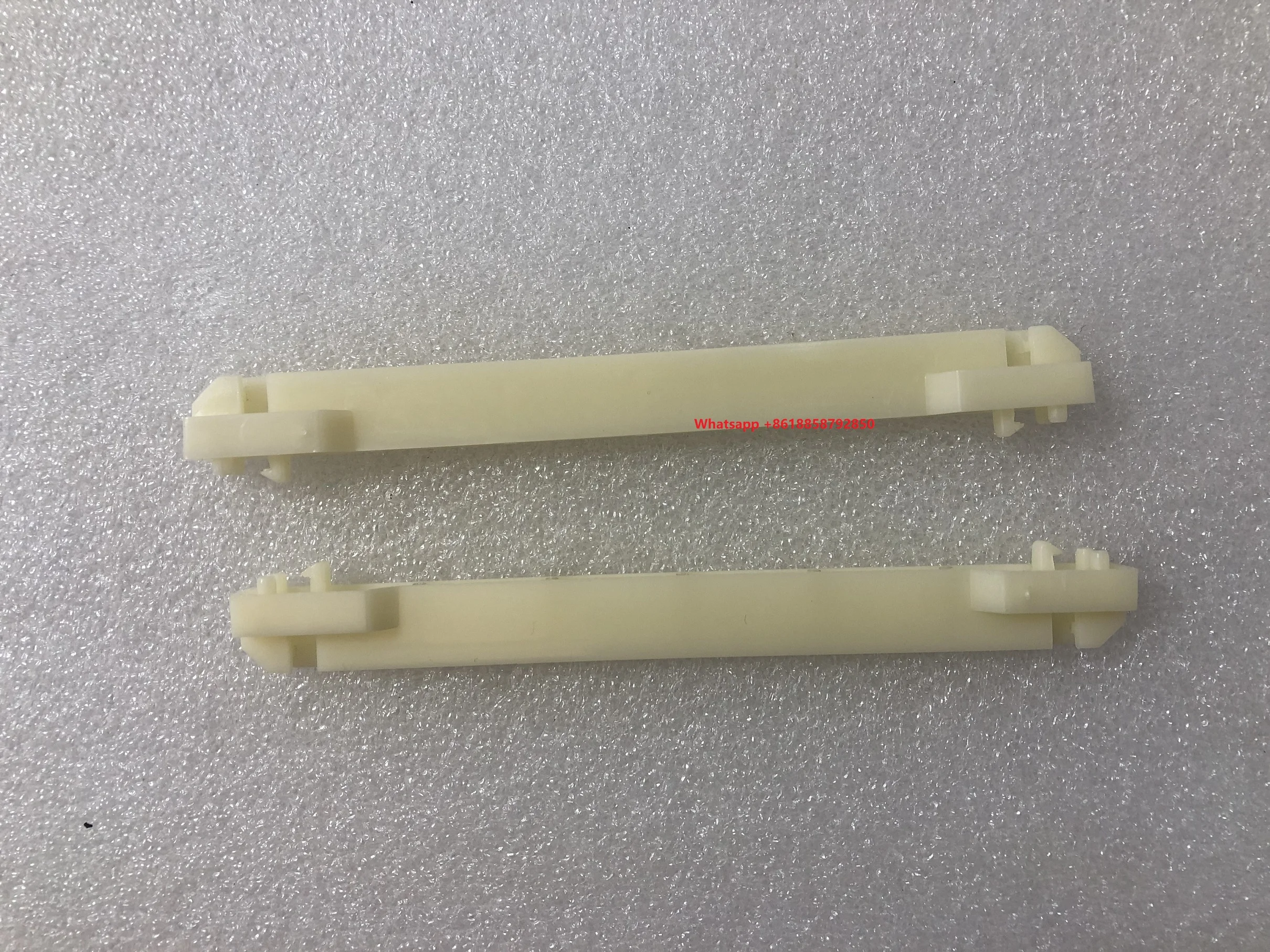 

Santoni Sealess Machine SM8-TOP2 Use Rails For PCB K440131