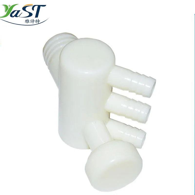 Dental Chair Spare Part Drainage Adapter for Dental Chair