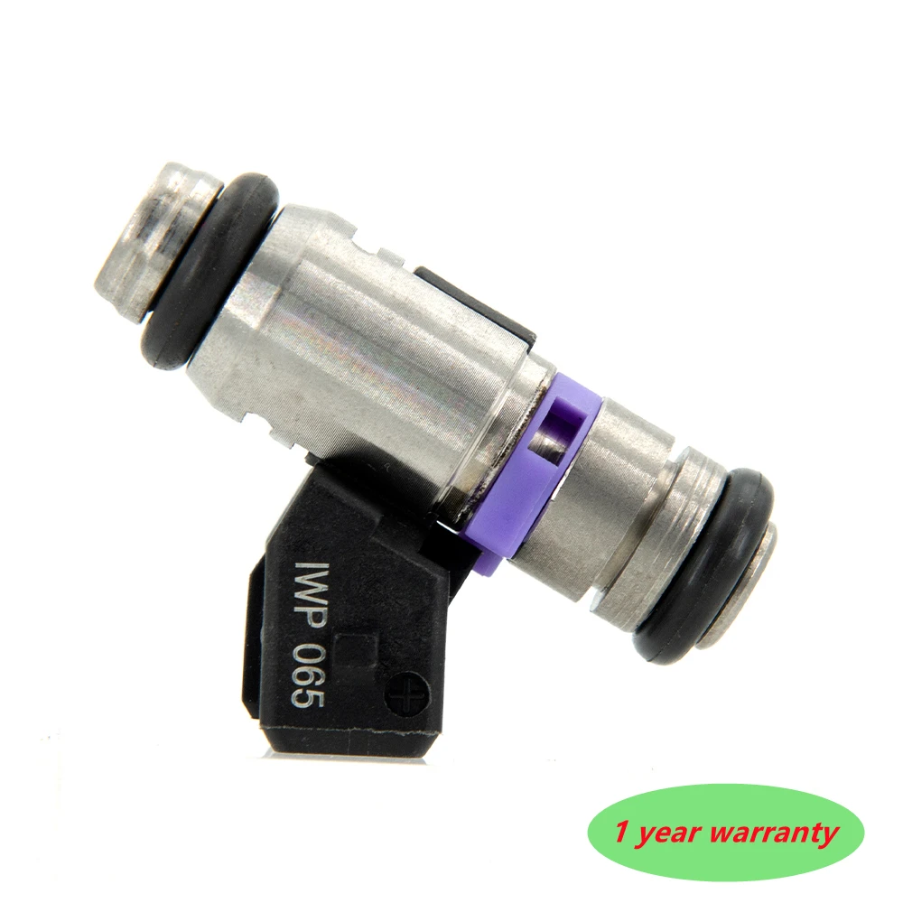 4PCS IWP-065 IWP065 For Fiat- Punto Seicento Magneti Marelli High Quality Fuel Injector Nozzle 50101302/7078993 Car accessories