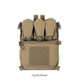 Coyote Brown