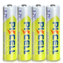 1.2V NI-MH AAA Batteries #3