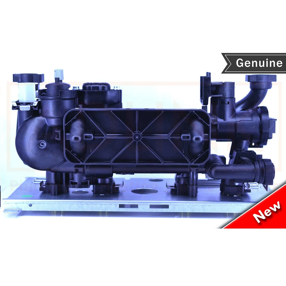 VIESSMANN VITODENS 100 COMBI COMPLETE ปั๊มที่อยู่อาศัยชุด7833959-ข่าว