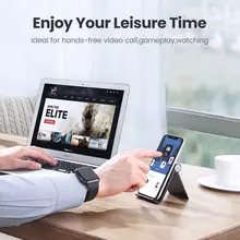 Phone Support Stand for iPhone and Samsung #4