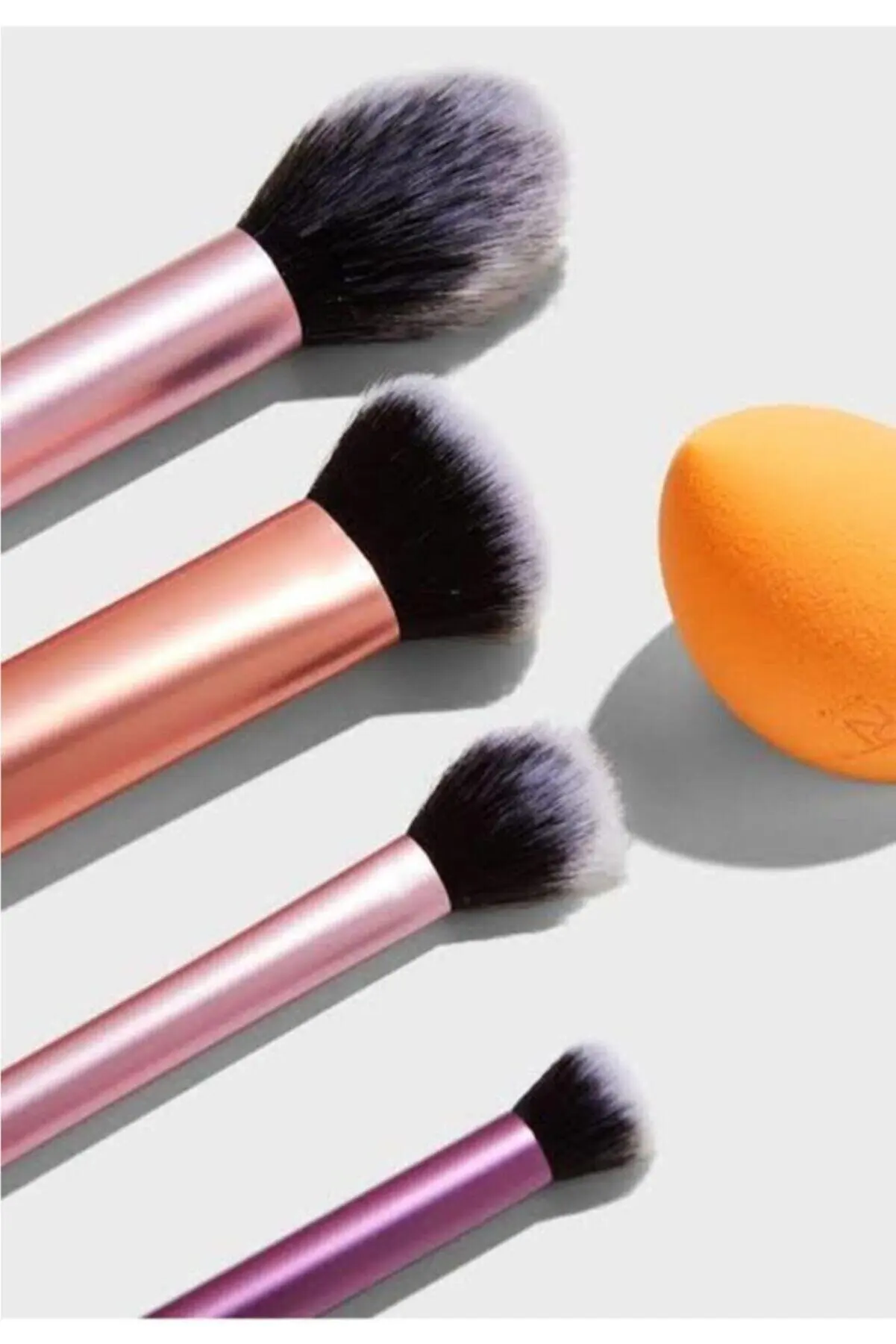 Makeup Brush Set Everyday Essentials Make-up for women Cosmetics beauty makeup brushes Female makeup