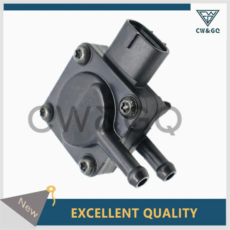 1865A087 Dpf Exhaus…