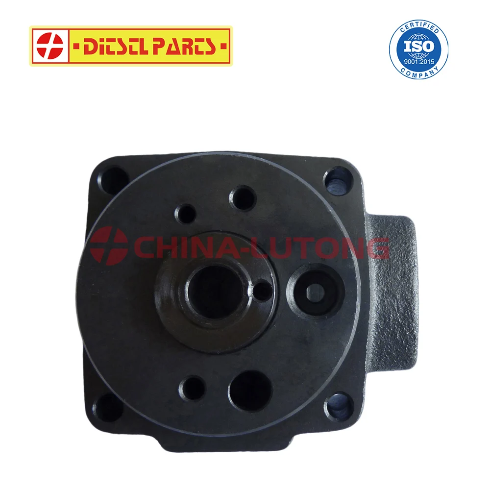 Diesel Injection VE Pump Head Rotor 096400-1441/0964001441 Distributor Head 4/12R For Toyota Grand Hiace 1KZ-T/1KZTE Engine Part