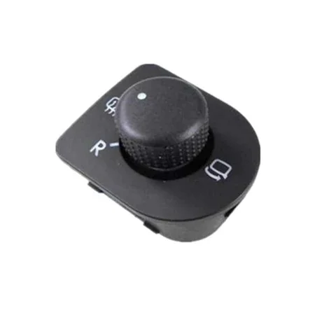 1 J1959565E MIRROR ADJUSTMENT KNOB REZİSTANSLI GOLF4 BORA PASSAT