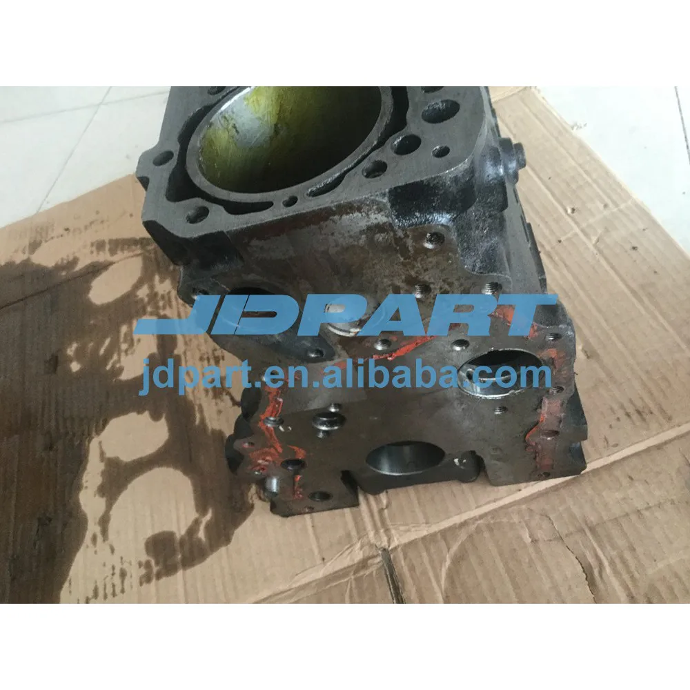 4TNE88 cylinder block For Yanmar Engine