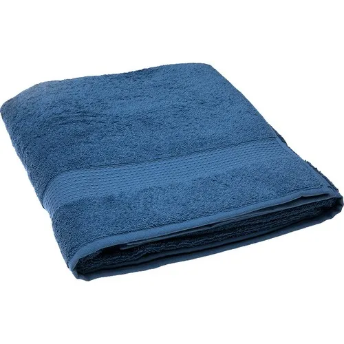 SIRMAK Home Basic 100x150 cm Pure Dark Blue, Turkey from Fast Delivery