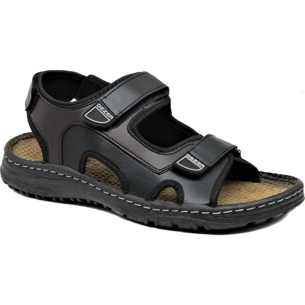 Gantry 0032 Male Anatomical Sandals Antibacterial Floor-Stylish design-Convenient-Quality