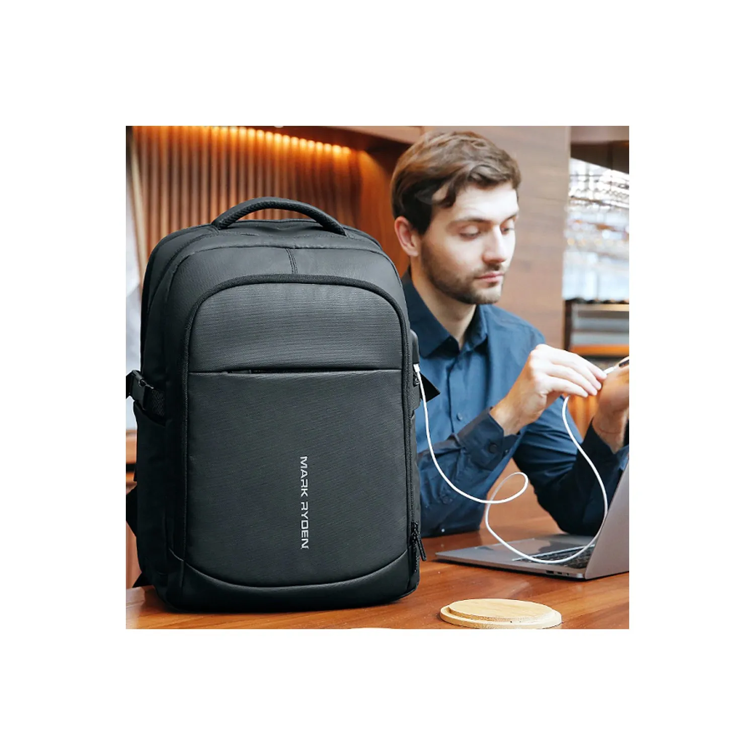 Mark Ryden Portable Waterproof Bag