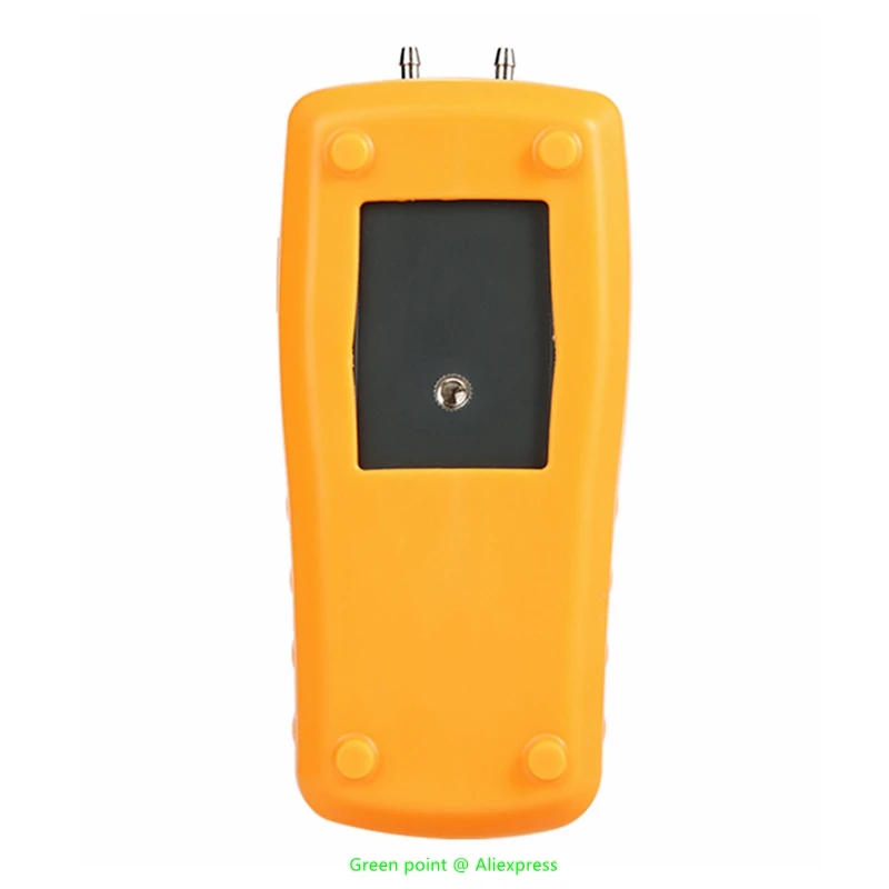 5Pc GM511 Hoge Nauwkeurigheid Digitale Manometer Meetbereik ± 10kPa Gas Druk Met Usb Communicatie En Data Retentie