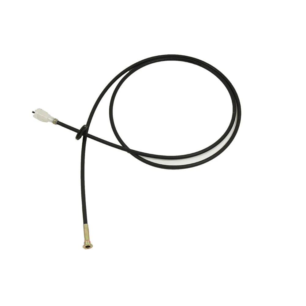 For Land Rover Defender Speedometer Cable PRC 6022 For Left Hand Drive Models Up To 1998 2.5 Diesel 2.5 Oil 200Tdi V8 300Tdi