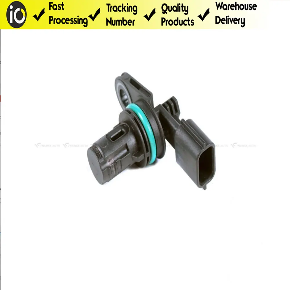 Camshaft Sensor Original for Dacia Renault Nissan Mercedes 1,5 dci 1,2 TCE  237310776R Fast Shipment From Warehouse