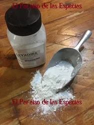 Polvo de Hornear  350 grs - Levadura para Bizcochos , Magdalenas....