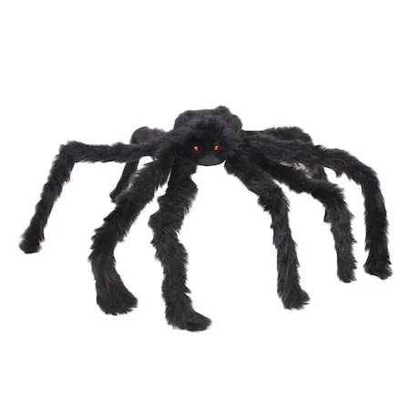 Halloween Spider Decor 75 Cm 434835633