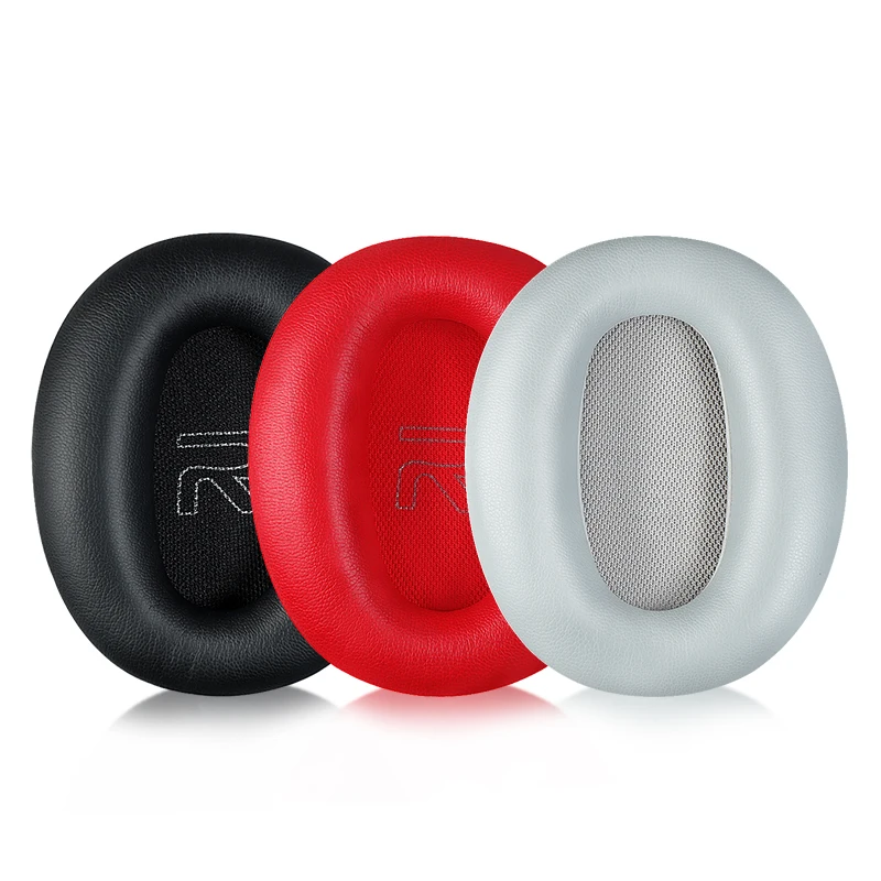1 Thay Thế Tai Nghe Nhét Tai Đệm Gối Miếng Đệm Tai Xốp Đệm Dành Cho Edifier W820BT Tai Nghe Tai Nghe Xốp Bao