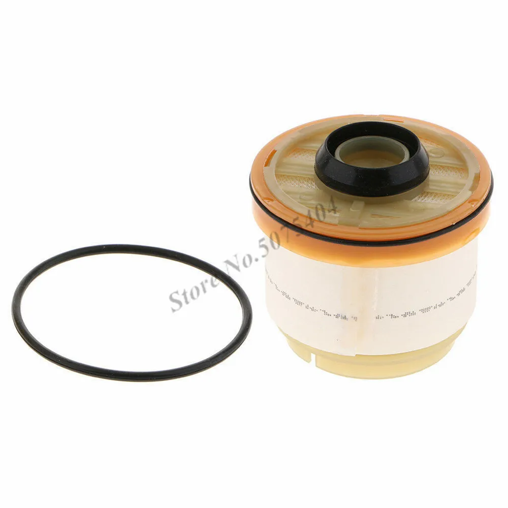 

10pcs/lot Fuel Filter Diesel Filter Element Kit OEM 23390-0L041 233900L041 For Toyota HILUX/FORTUNER