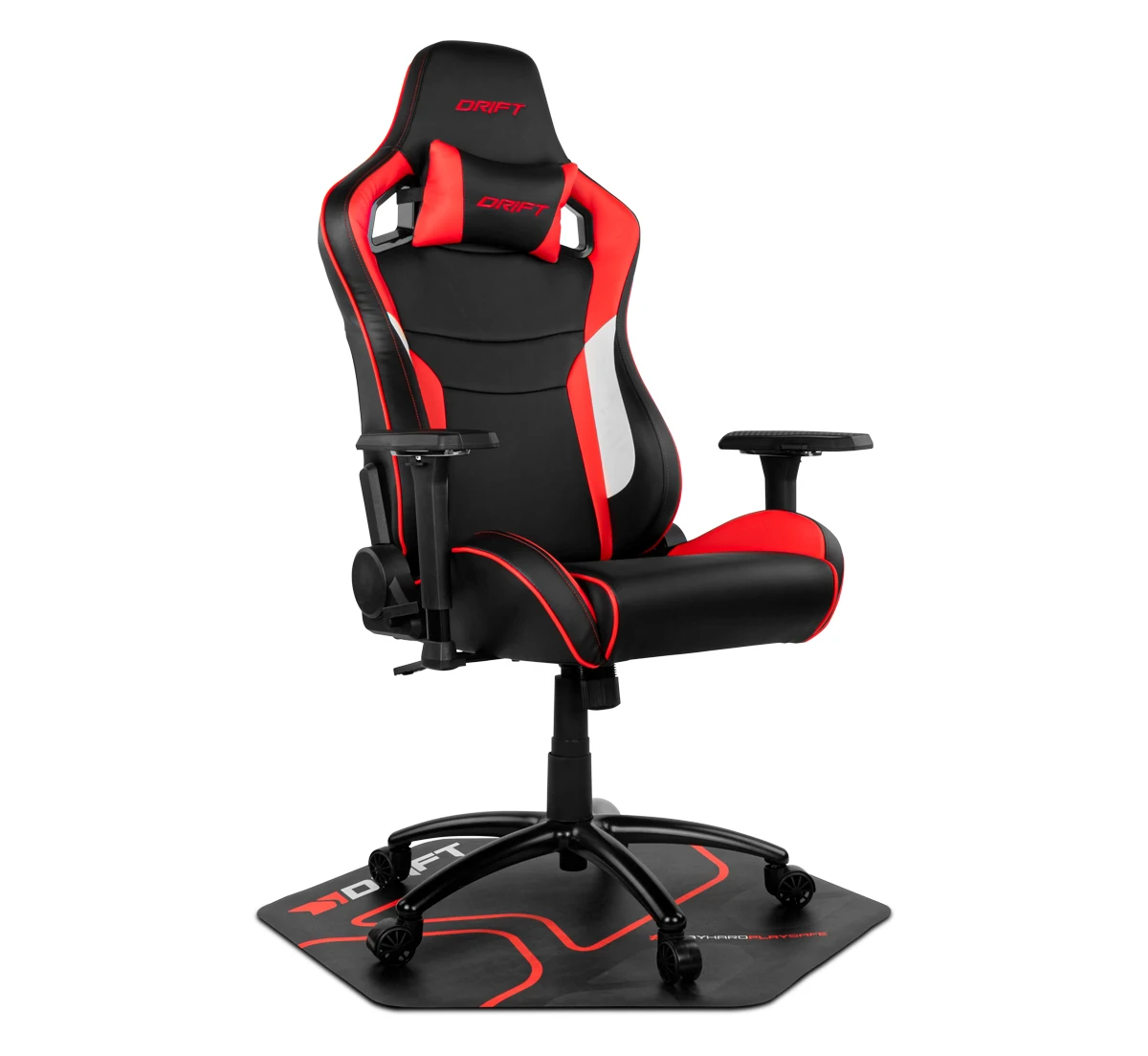 Tapis de sol antidérapant Dérive FLOORPAD