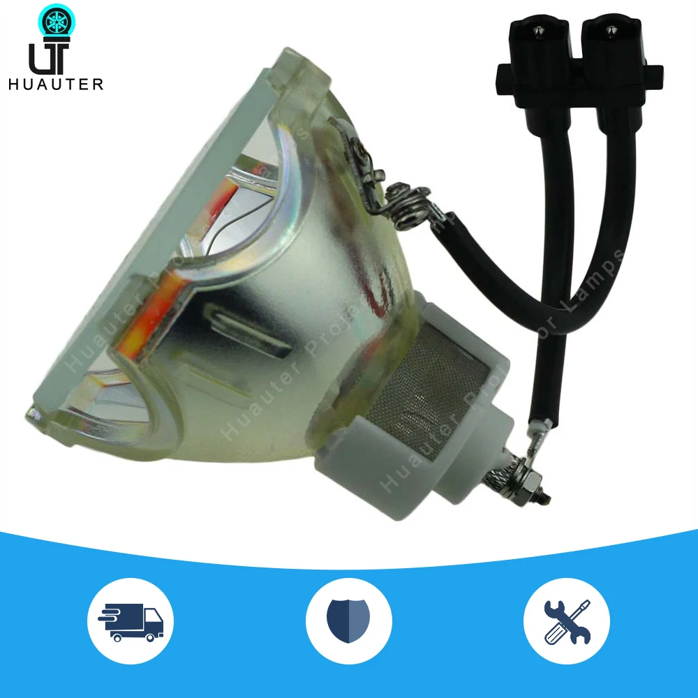 

Compatible Projector Lamp MT70LP fit for NEC MT1070 MT1075 with 180 days warranty