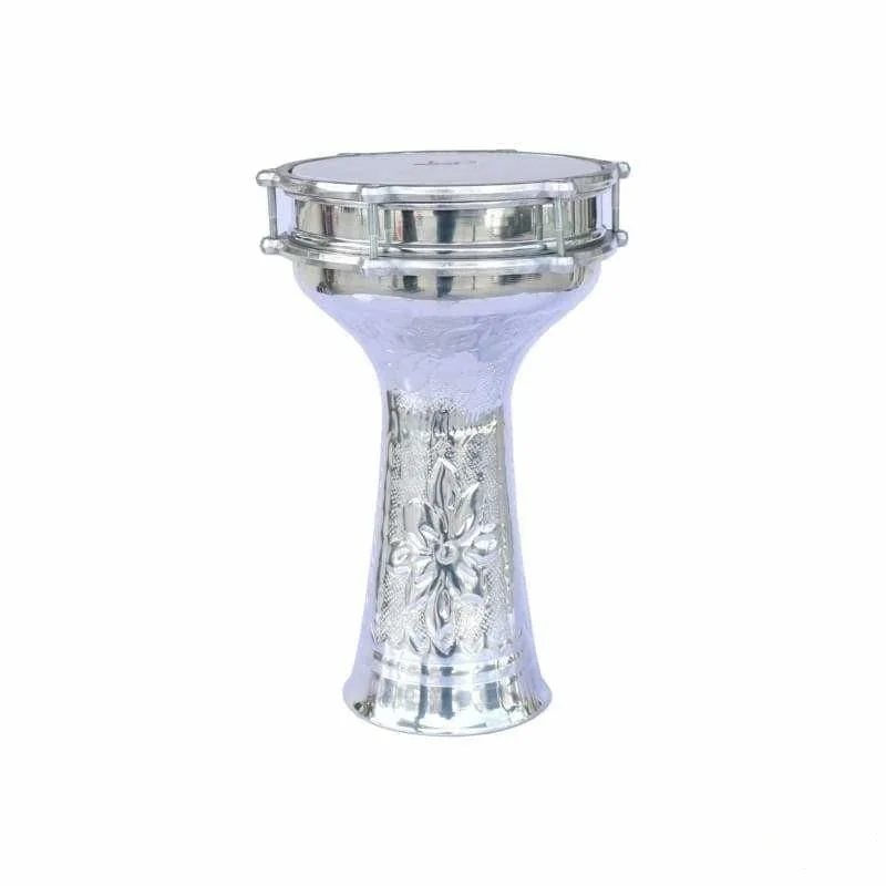 

Turkish Solo Darbuka Doumbek Drum DKD-222P