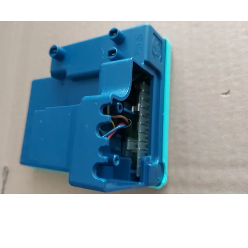 Placa do pwb da ignição 537abc 24se 24se 24se r da ignição de jaguar hermann supermicra 24he do pwb s052002490 da ignição da caldeira do ícone 23t & 28t