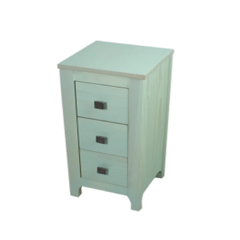 STYLO chest 3 drawers narrow