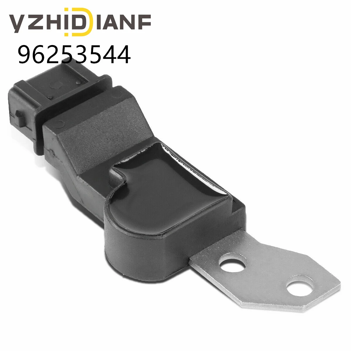 

Оригинальный датчик положения распределительного вала для Buick-Excelle, Chevrolet-Aveo 1.4 1.6, Lacetti-Rezzo, Daewoo Nubira-Tacuma, Pontiac 96253544