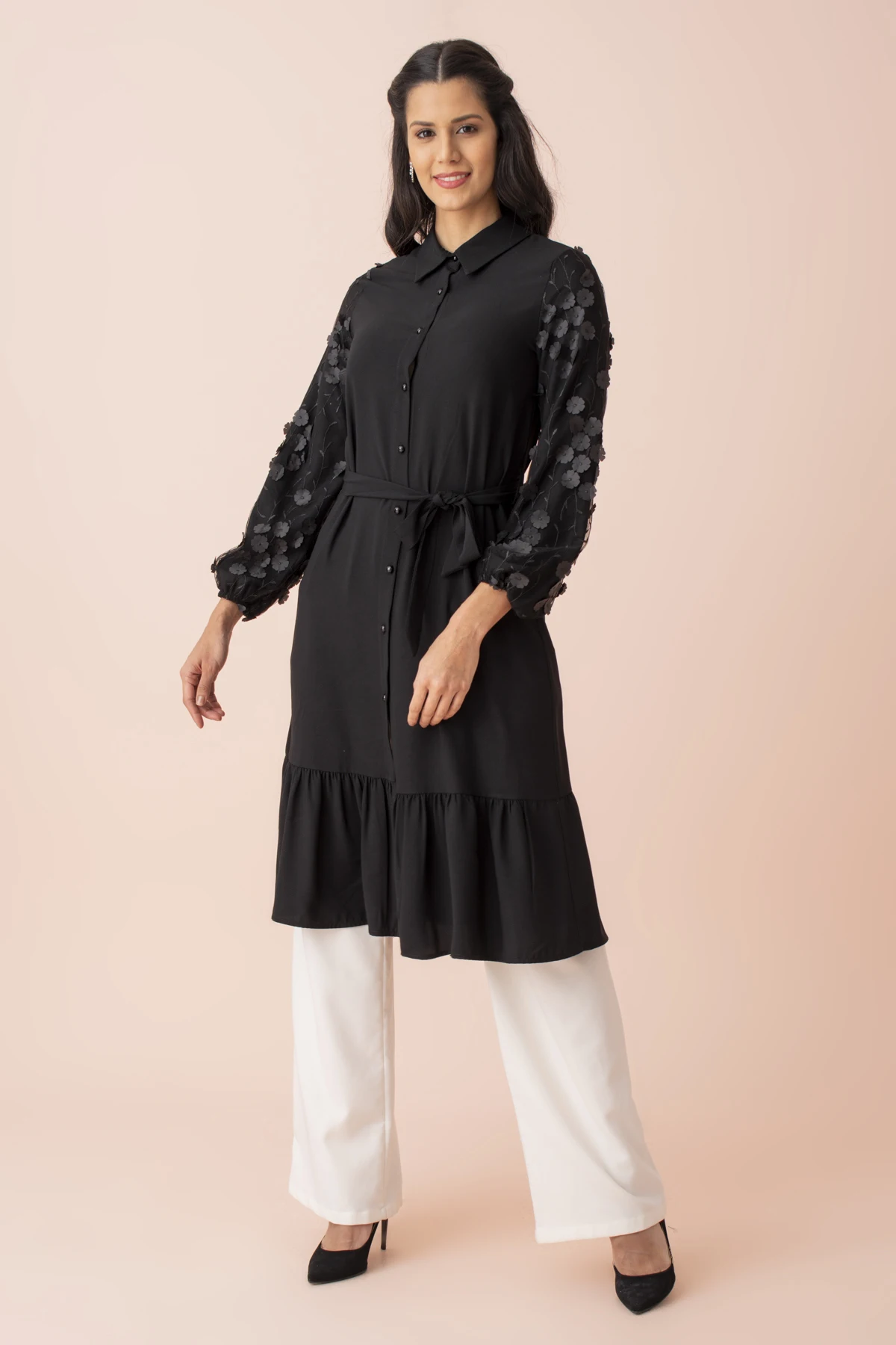 Ardanewline Women Tunic 9407809