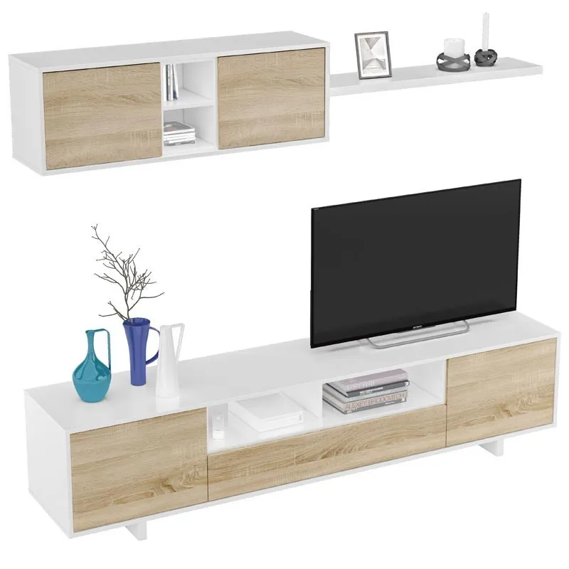 Modular furniture, tv furniture, tv cabinet, tv table, modern living room furniture, dining modules, tv stands, living room tv furniture 200x41 cm