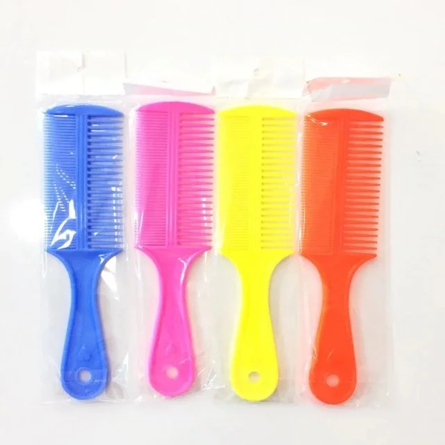 Colorful Double-Sided Comb 7113 436142285