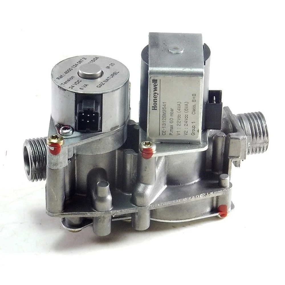 GLOWWORM 30CI 30SI 35CI & 30CI PLUS GAZ VALVE 2000801978, 801978