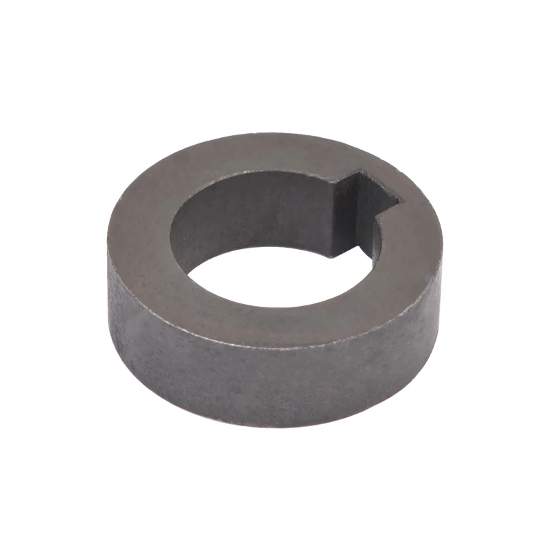 حلقة تباعد (l) لـ SIEG C1-033 Grizzly M1015 G0937 SOGI M1-150 MS-1 Mr.Meister Compact 7 قطع غيار المخرطة