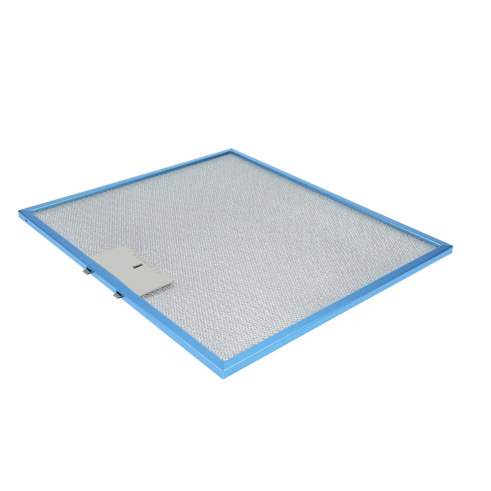 Cooker Hood Mesh Filter (Metal Grease Filter) Beko  ADE63640B, ADE63640G, ADE63640S